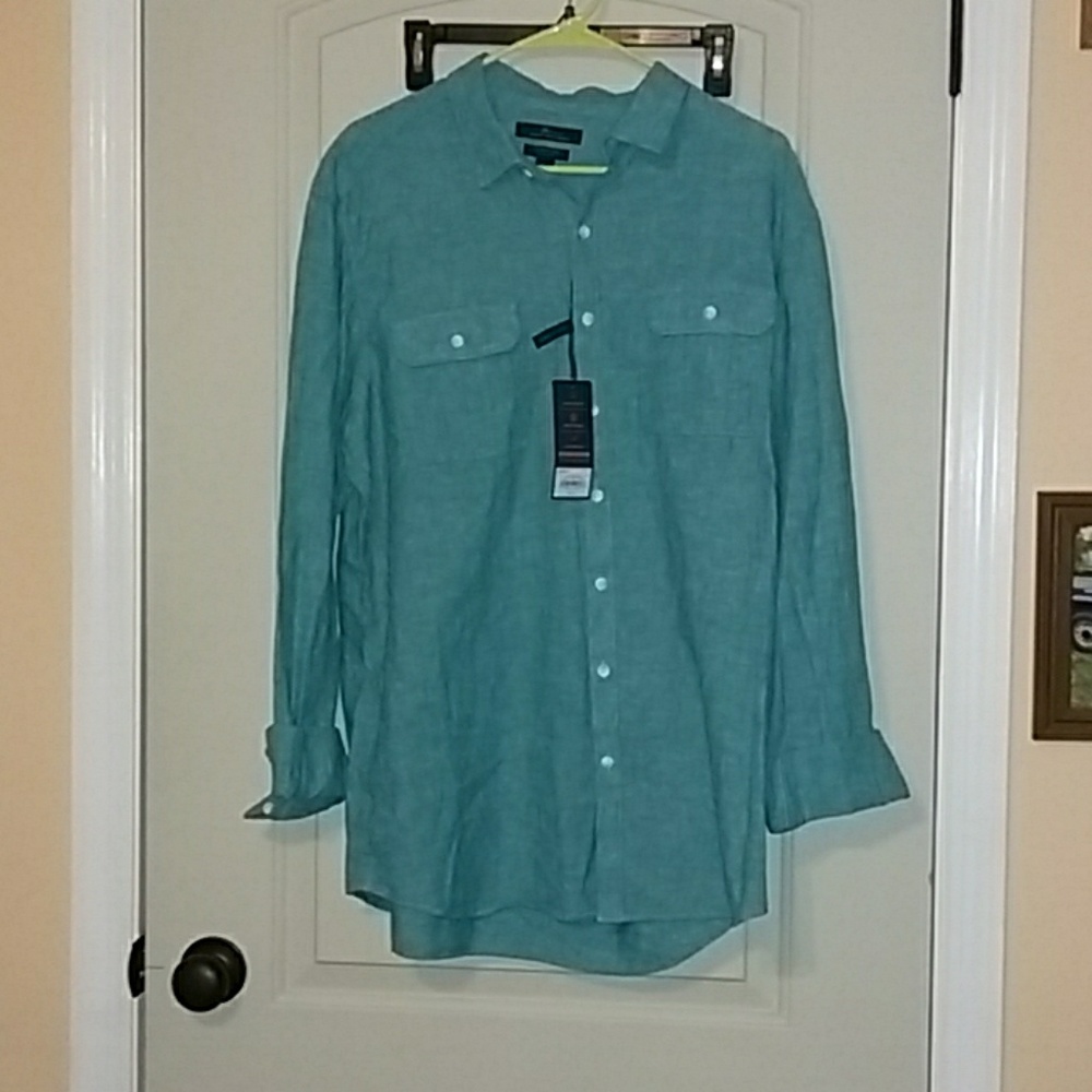 Dress Shirt